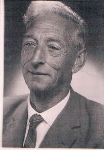 Johannis Tobias Buskermolen